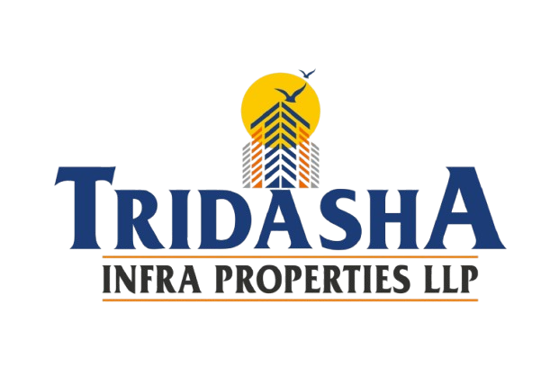 Tridasha Infra Properties LLP Logo
